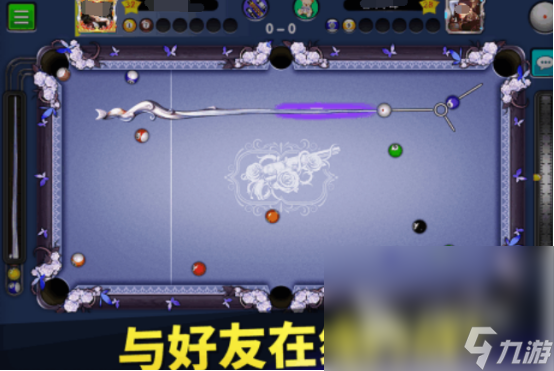 几个 2024不花钱的手机手游分享j9九游会登录不氪金手机游戏有哪(图9)