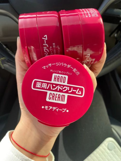 年度公认最好用的护手霜TOP10榜单J9国际网站护手霜品牌排行榜前十名(图3)
