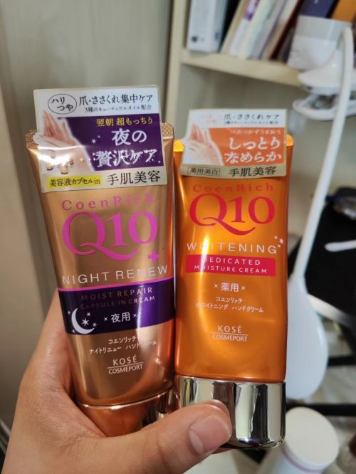 手霜年度10大全球公认最好用的护手霜j9九游会网站入口十大公认最好用的护(图3)