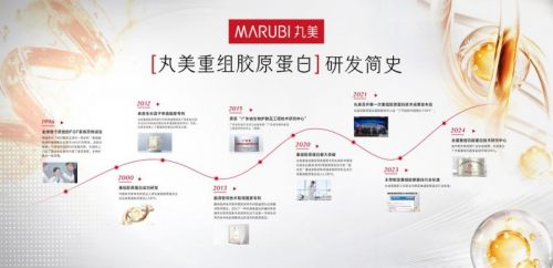 锚定持续高速增长布局多元战略九游会j9登陆丸美2025(图4)