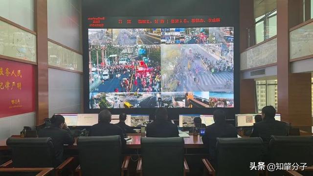 2025年肇庆广府文化庙会活动交通安保工作J9真人游戏第一品牌肇庆公安交警全力做好(图3)
